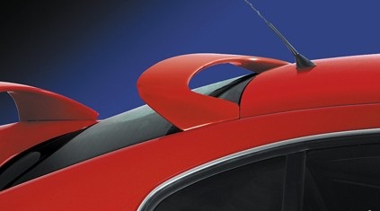 �koda Superb st��ka + lepidlo na sklo